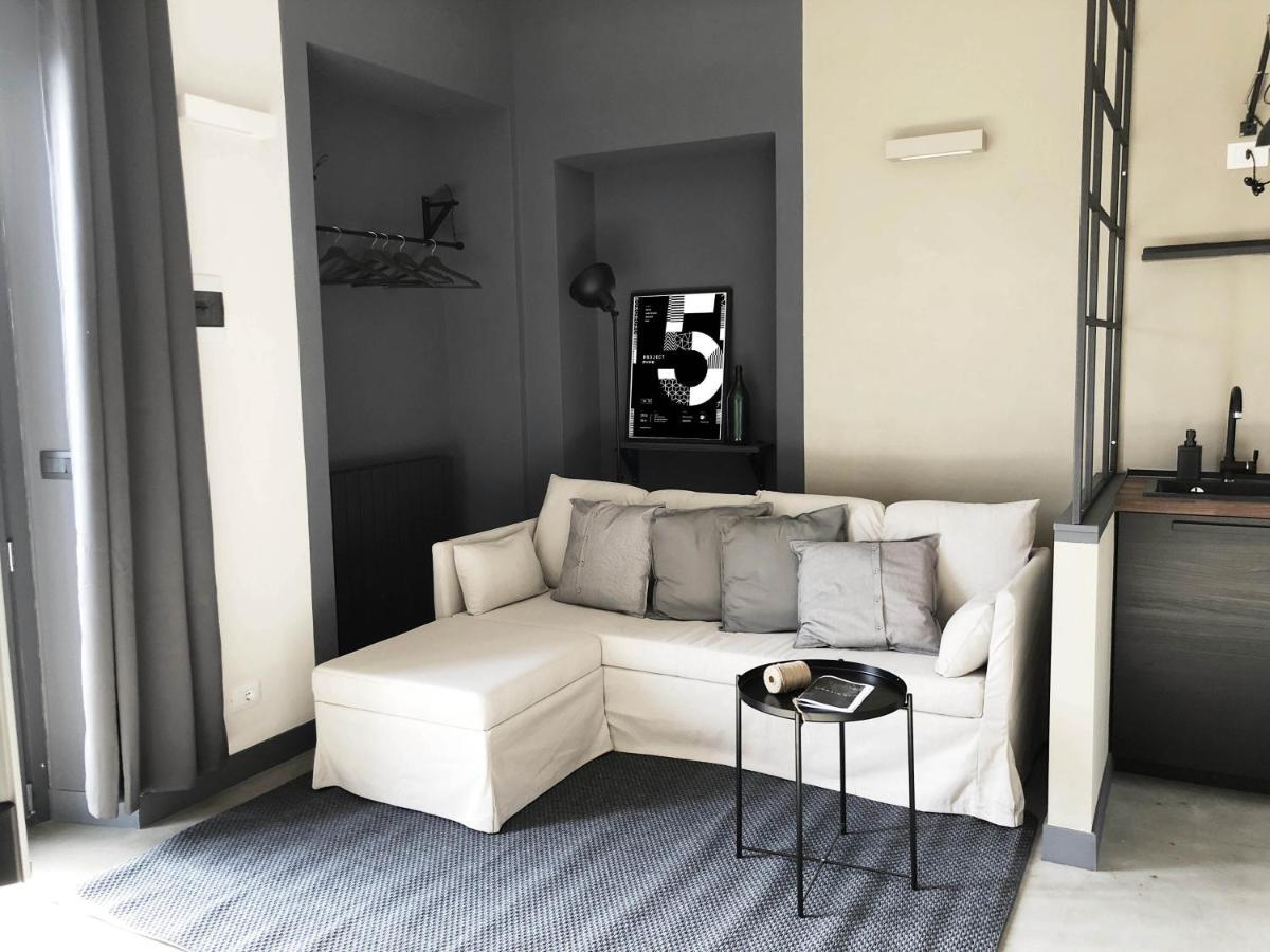 Binario 91 Apartman Avigliana Kültér fotó