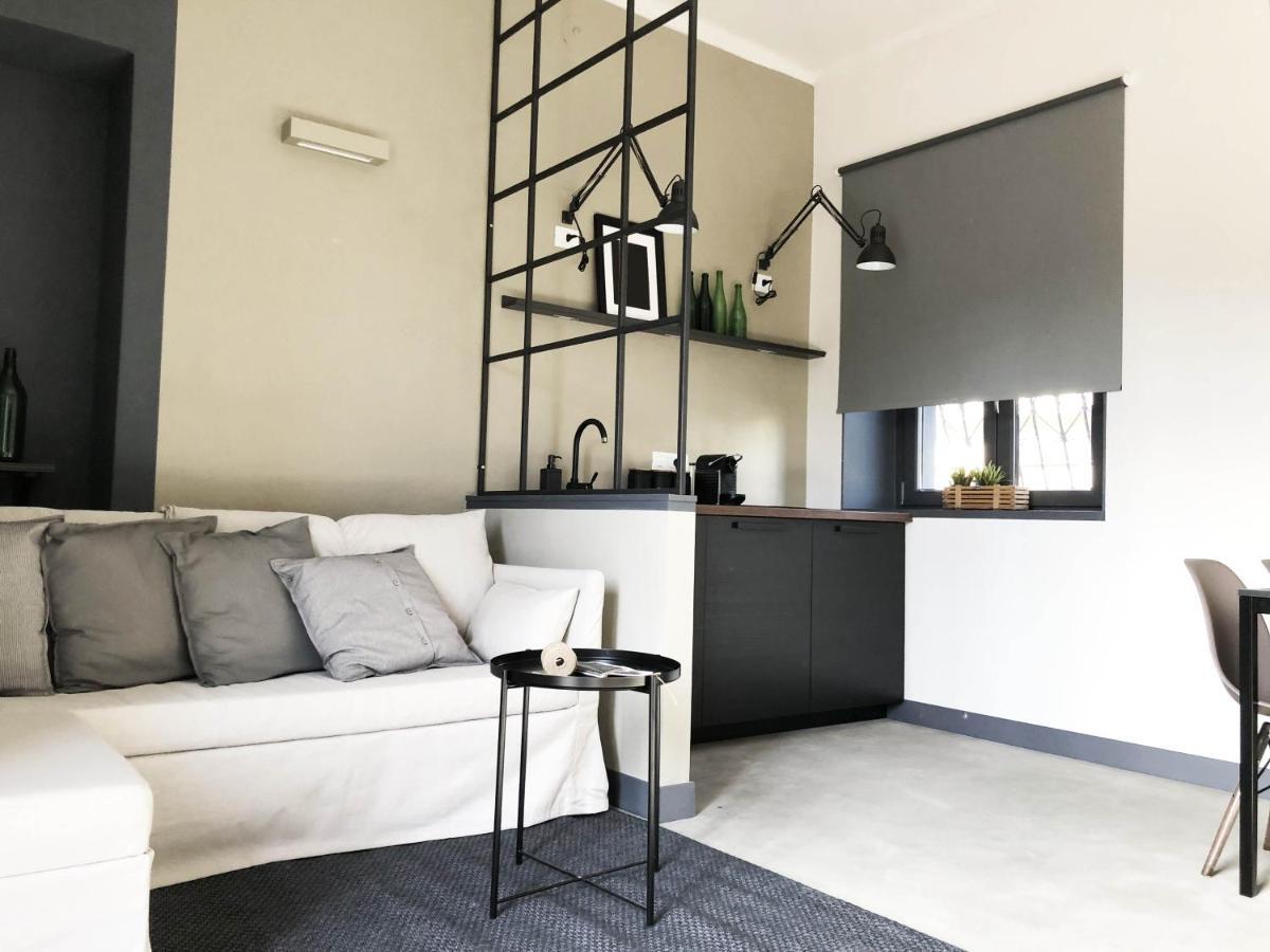 Binario 91 Apartman Avigliana Kültér fotó
