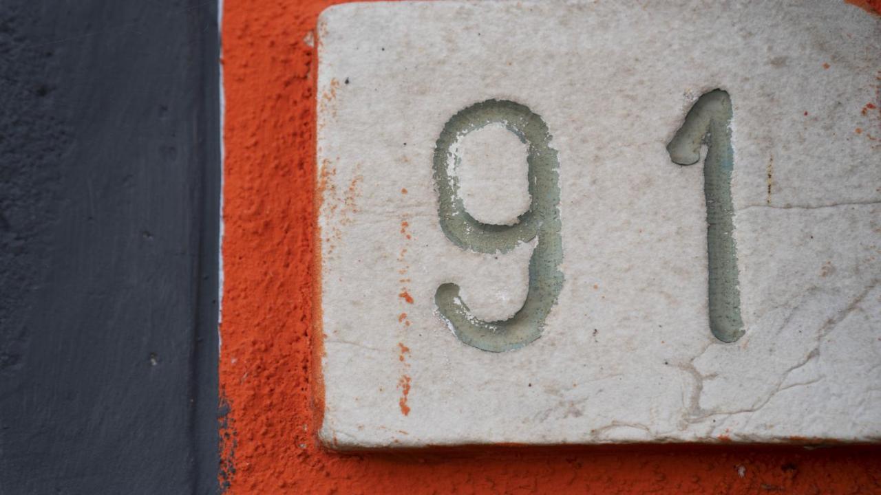 Binario 91 Apartman Avigliana Kültér fotó
