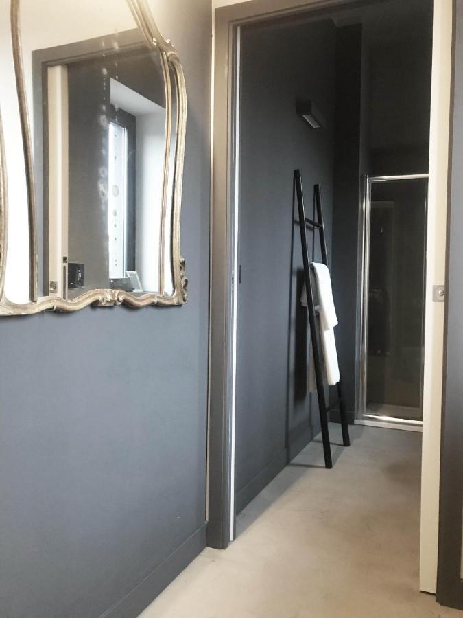 Binario 91 Apartman Avigliana Kültér fotó
