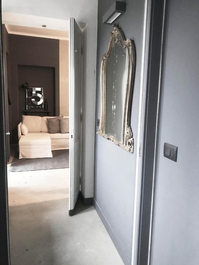 Binario 91 Apartman Avigliana Kültér fotó