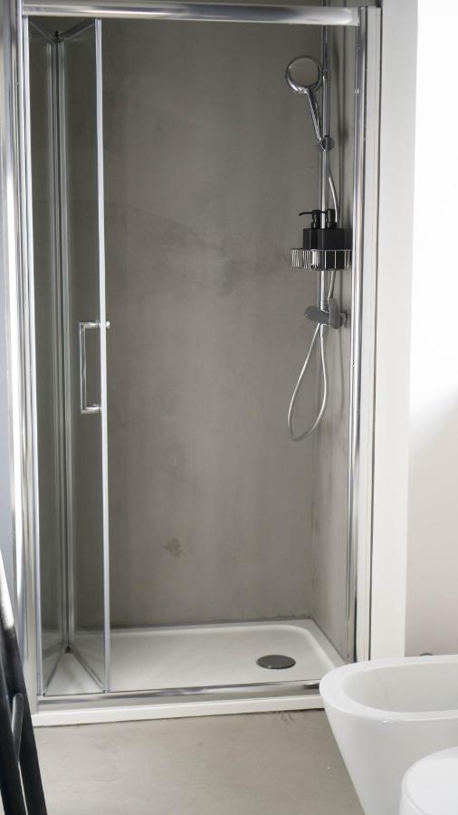 Binario 91 Apartman Avigliana Kültér fotó