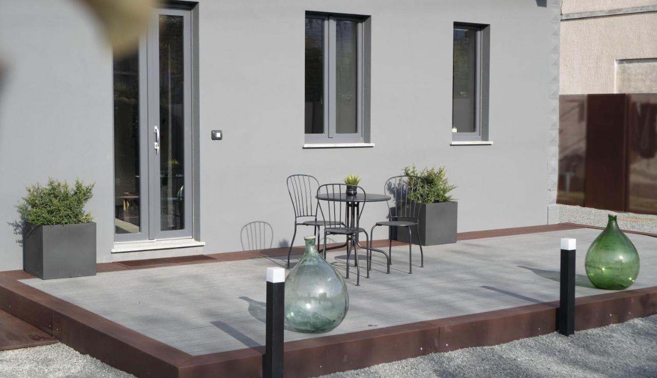 Binario 91 Apartman Avigliana Kültér fotó