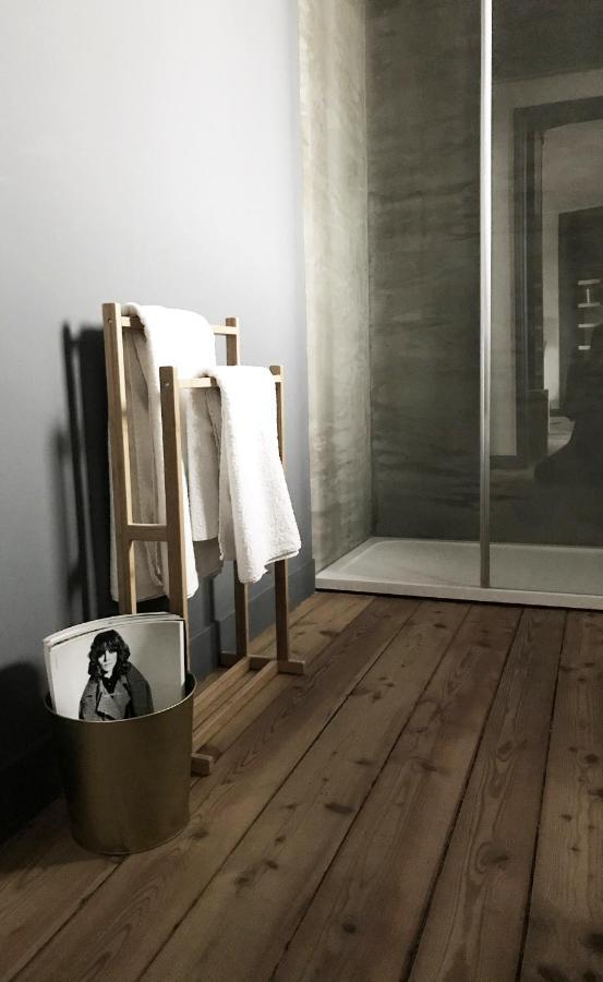 Binario 91 Apartman Avigliana Kültér fotó