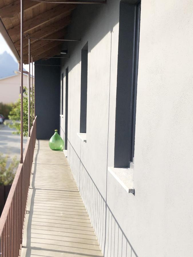 Binario 91 Apartman Avigliana Kültér fotó