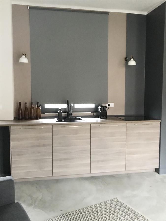 Binario 91 Apartman Avigliana Kültér fotó