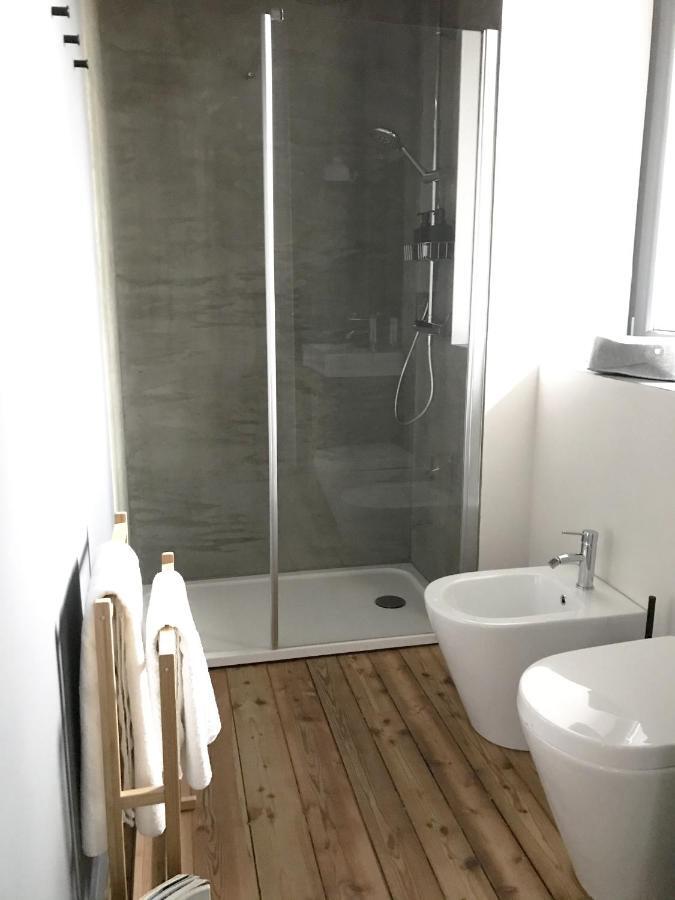 Binario 91 Apartman Avigliana Kültér fotó