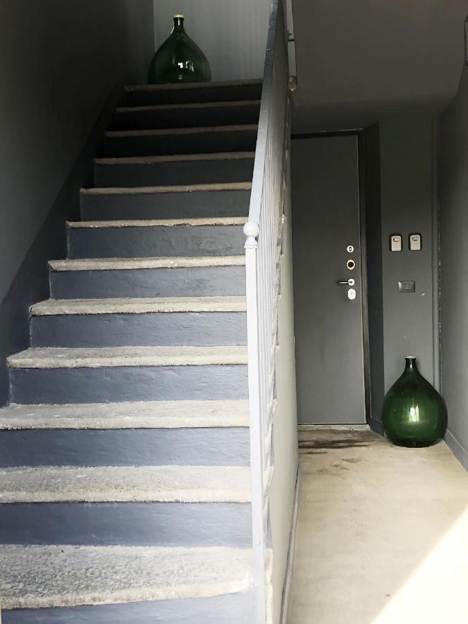 Binario 91 Apartman Avigliana Kültér fotó