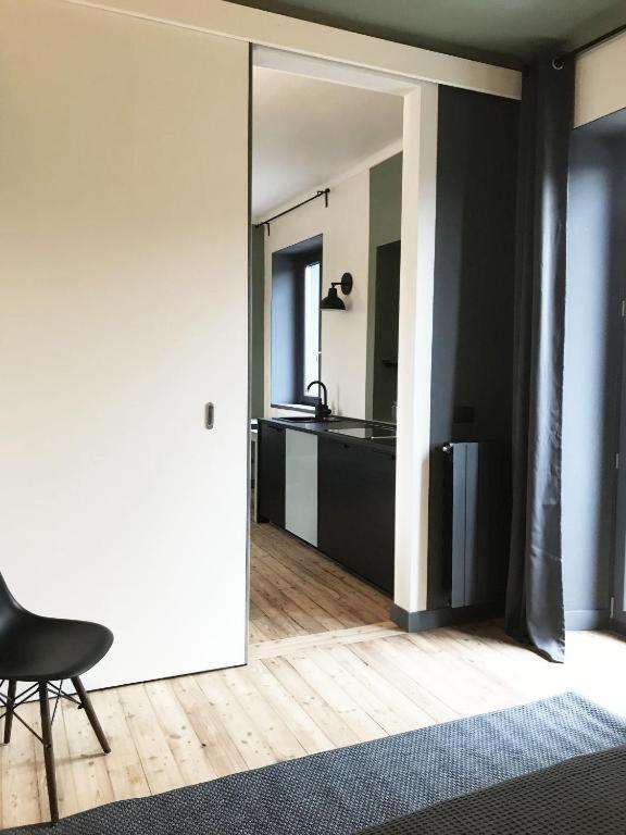 Binario 91 Apartman Avigliana Kültér fotó