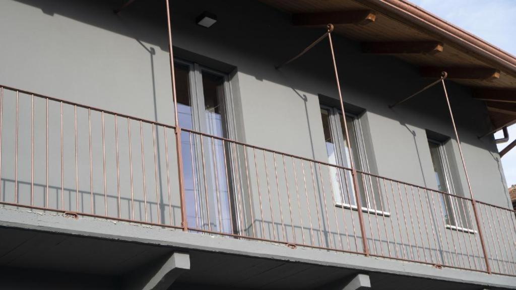 Binario 91 Apartman Avigliana Kültér fotó