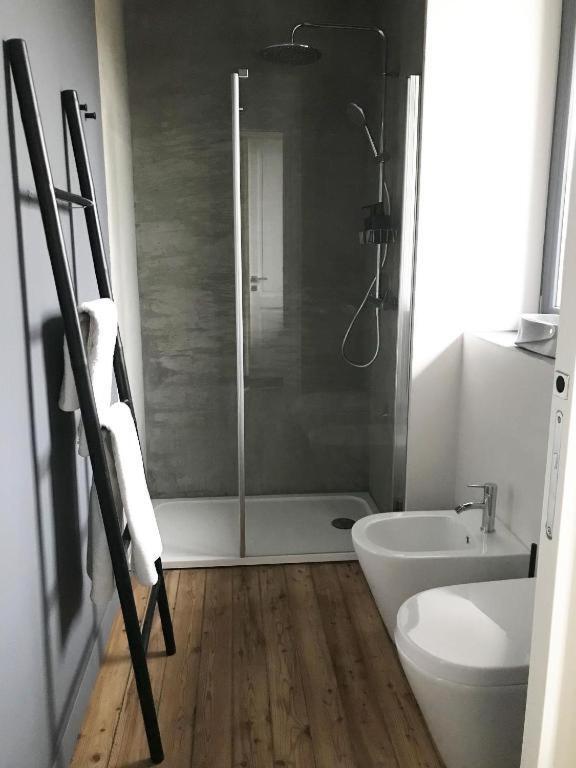 Binario 91 Apartman Avigliana Kültér fotó